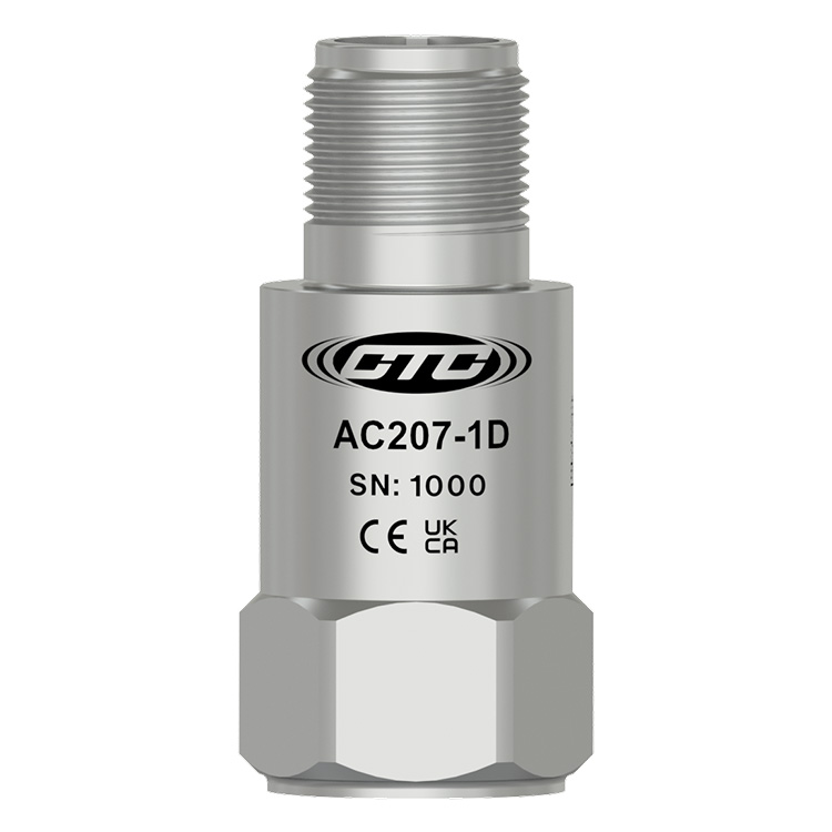 AC207 large image